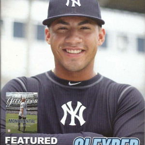 2017 Scranton/Wilkes-Barre RailRiders program