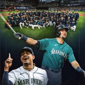 2023 Seattle Mariners media guide