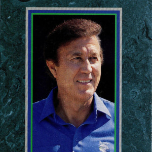 1992 Seattle Seahawks media guide