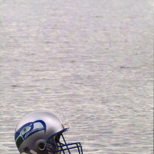 2001 Seattle Seahawks media guide