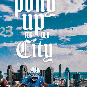 2023 SMU Mustangs media guide