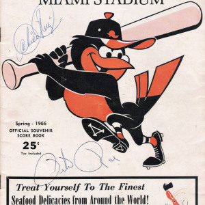 mlb-spring-training-program_baltimore-orioles_1966