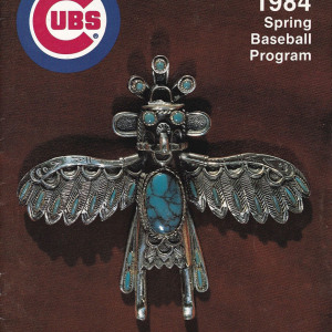 mlb-spring-training-program_chicago-cubs_1984