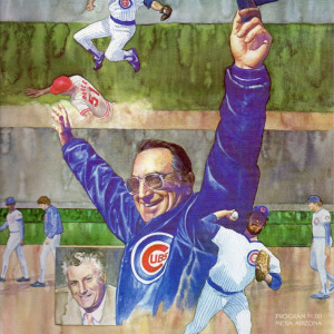 mlb-spring-training-program_chicago-cubs_1985