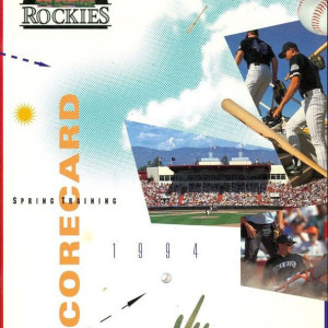 mlb-spring-training-program_colorado-rockies_1994