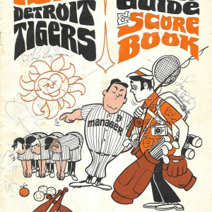 mlb-spring-training-program_detroit-tigers_1970