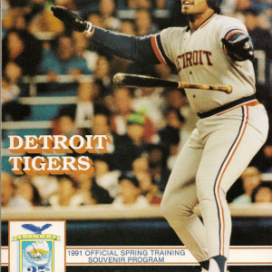 mlb-spring-training-program_detroit-tigers_1991
