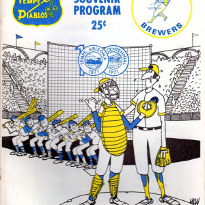 mlb-spring-training-program_milwaukee-brewers_1971