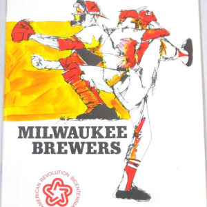 mlb-spring-training-program_milwaukee-brewers_1976