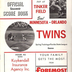 mlb-spring-training-program_minnesota-twins_1964