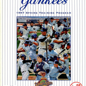 mlb-spring-training-program_new-york-yankees_1997