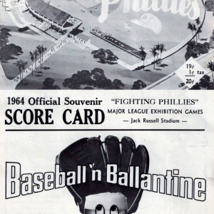 mlb-spring-training-program_philadelphia-phillies_1964