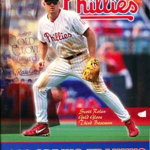 mlb-spring-training-program_philadelphia-phillies_1999