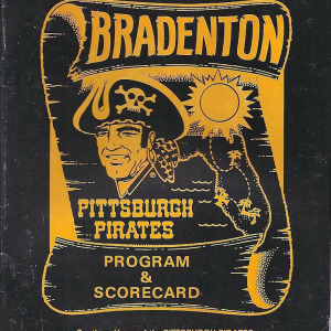 mlb-spring-training-program_pittsburgh-pirates_1985
