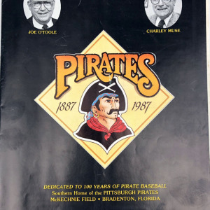 mlb-spring-training-program_pittsburgh-pirates_1987