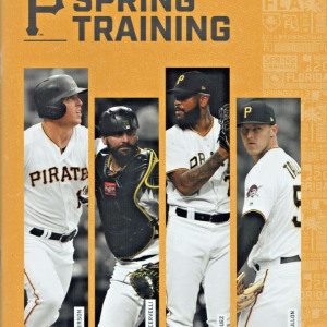 mlb-spring-training-program_pittsburgh-pirates_2019