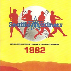 mlb-spring-training-program_seattle-mariners_1982