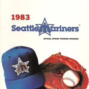 mlb-spring-training-program_seattle-mariners_1983