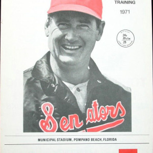 mlb-spring-training-program_washington-senators_1971