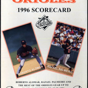 mlb-spring-training-scorecard_baltimore-orioles_1996