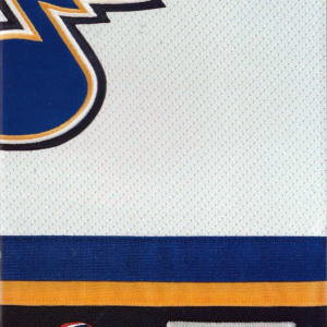 2002-03 St. Louis Blues media guide