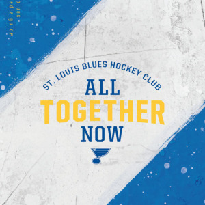 2018-19 St. Louis Blues media guide