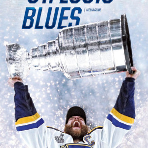 2019-20 St. Louis Blues media guide