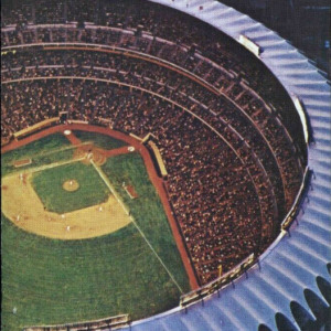 MLB Media Guide: St. Louis Cardinals (1967)