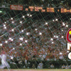 1999 St. Louis Cardinals media guide