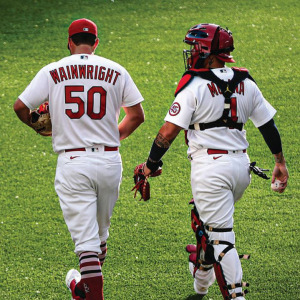 2022 St. Louis Cardinals media guide