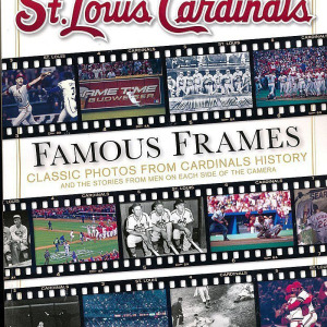2016 St. Louis Cardinals yearbook