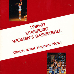 1986-87 media guide