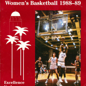 1988-89 media guide