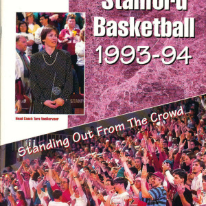 1993-94 media guide
