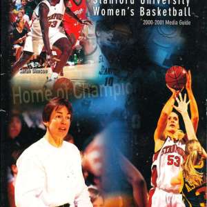 2000-01 media guide