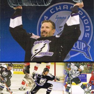 2005-06 Tampa Bay Lightning media guide