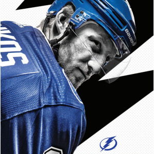 2018-19 Tampa Bay Lightning media guide