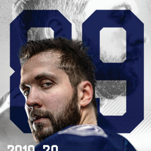 2019-20 Tampa Bay Lightning media guide