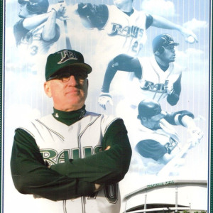 2006 Tampa Bay Devil Rays media guide