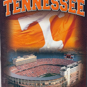 2002 Tennessee Volunteers football media guide