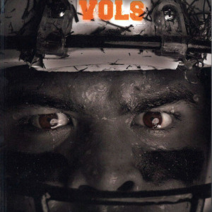2005 Tennessee Volunteers football media guide