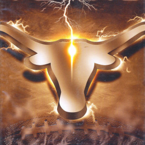2003 Texas Longhorns football media guide