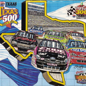 auto-racing-program_1998-texas-500