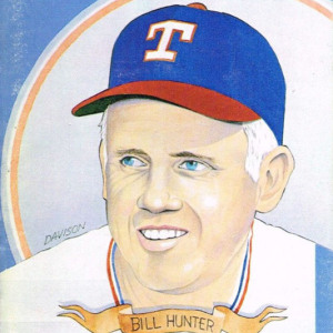MLB Media Guide: Texas Rangers (1978)