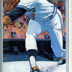 1978 Toronto Blue Jays media guide
