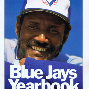 1979 Toronto Blue Jays yearbook