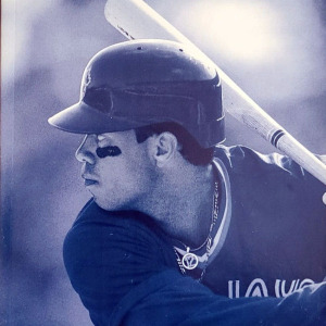 1992 Toronto Blue Jays yearbook