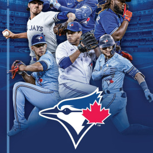 2022 Toronto Blue Jays media guide