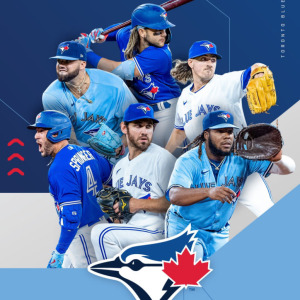 2023 Toronto Blue Jays media guide