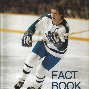 NHL Media Guide: Toronto Maple Leafs (1978-79)